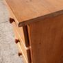 Locker/ bedside table/side table/ storage unit Image 3