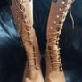 Timberland Lace Up Boots Image 2