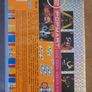 U2 VHS x2 Elevation and Popmart Image 2