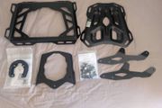 Aprilia Tuareg - SW Motech Rear Rack