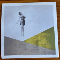 Vintage Style Prints