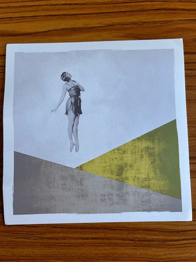 Vintage Style Prints