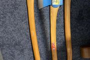 Museum Grade Gransfors Bruks Bushman predecessors of current Scandinavian forest axe