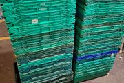 storage crates