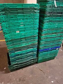 storage crates