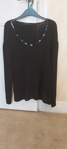 Ladies top...Dunnes