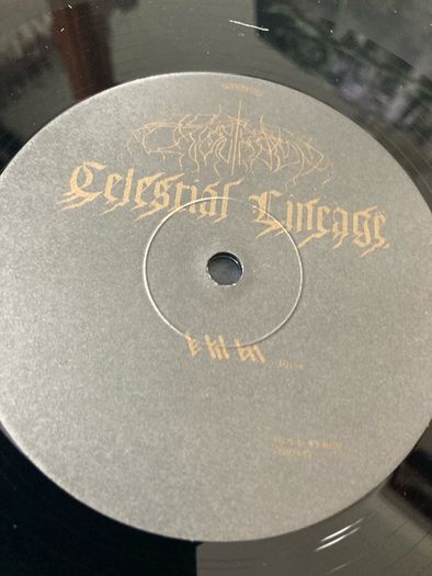 Wolves In The Throne Room - Celestial Linage