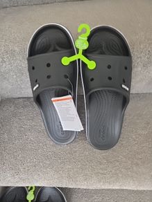 crosc shoes