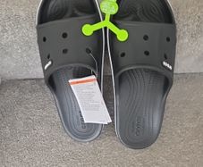 crosc shoes