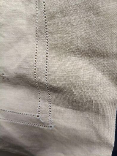 Vintage Tablecloth