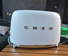Smeg Toaster