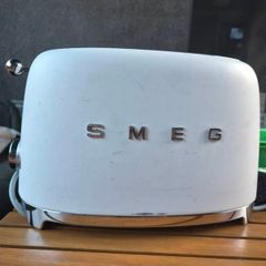 Smeg Toaster