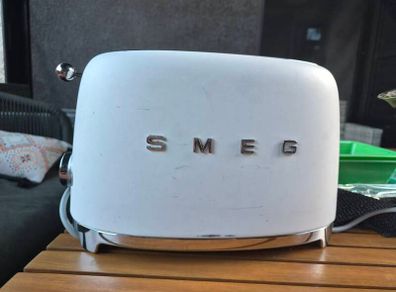 Smeg Toaster