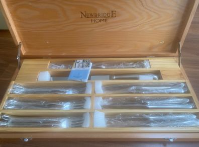 Newbridge Cutlery Set