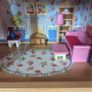 KidKraft Doll House Image 3
