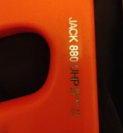 Jack 880 Handsaw