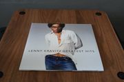 Lenny Kravitz - Greatest Hits (2LP Vinyl) - Mint Condition
