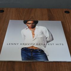 Lenny Kravitz - Greatest Hits (2LP Vinyl) - Mint Condition