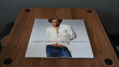 Lenny Kravitz - Greatest Hits (2LP Vinyl) - Mint Condition