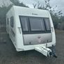 Caravan, Elddis Affinity 530 - 2013 - 4 Berth Image 3