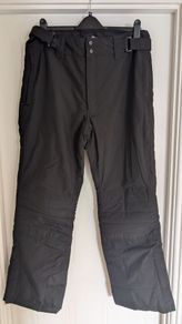 Brand new Crane work trousers, never worn.