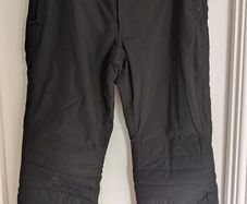 Brand new Crane work trousers, never worn.