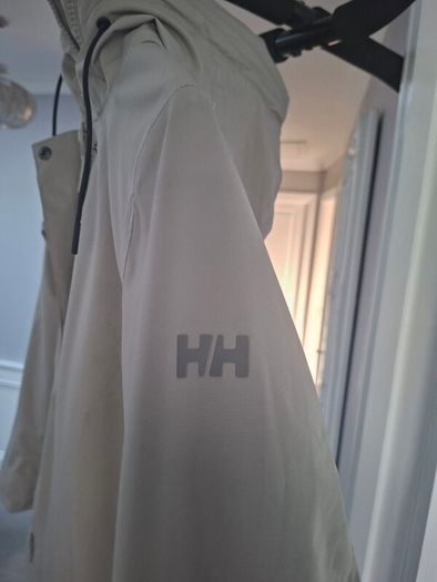 Helly Hansen Coat