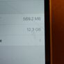 Apple Iphone 5c, Yellow, 16GB, works perfect, some screen damage, but touchscreen works fine Image 6