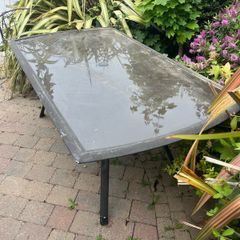 Garden table