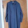 Allday  Shirt Dress.    S.14.  New- No Tag Image 2