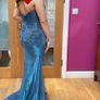 Debs Dress Image 3