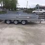 Tri axle nugent plant dropside livestock Image 2