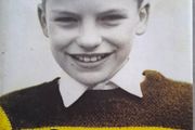Sting autobiography