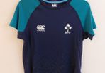 ireland rugby jersey