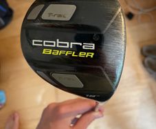 Golf club