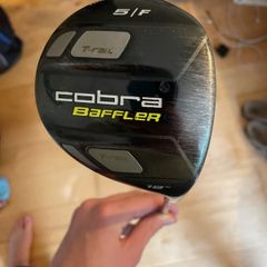 Golf club