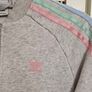 Zippered Sweatshirt Adidas 12/13 years Image 4