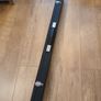 snooker cue and hardcase. John parrot. Image 9