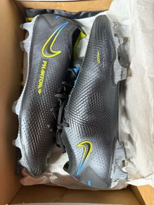 Nike phantom elite boots UK7.5