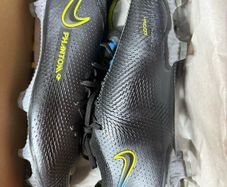 Nike phantom elite boots UK7.5