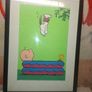 Snoopy prints Image 2