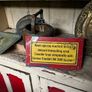 old sign Image 5