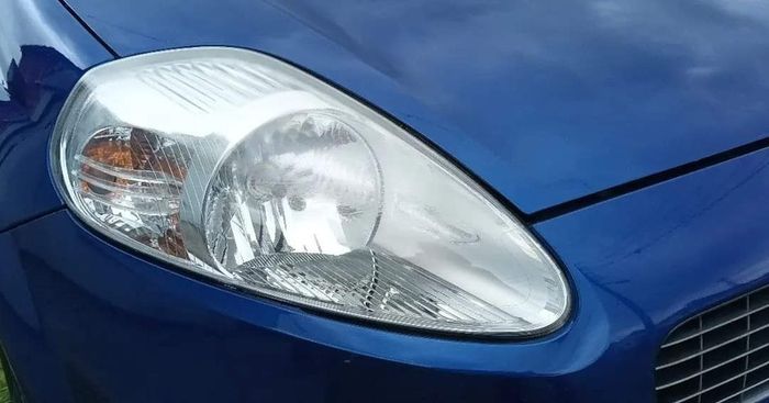 Mobile Headlight Restoration (Galway)