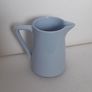 JUG - Vintage - Johnson Bros. - Blue Image 8