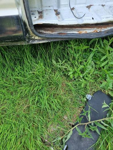Toyota Hiace Parts