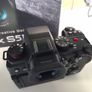 Lumix S5II Full-frame Mirrorless Camera Image 8
