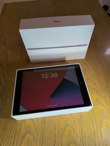 iPad 7th Gen 32GB
