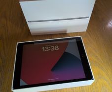 iPad 7th Gen 32GB