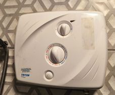 Triton t90xr for parts