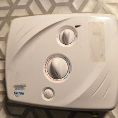 Triton t90xr for parts